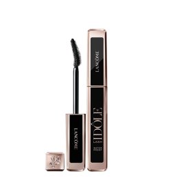 Lash Idôle - Mascara Waterproof Volume Effet Cils Recourbés 